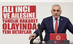Ali İnci'nin Avukatından O Olayla İlgili Açıklama