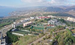 Atıkta Sıfır, Başarıda Tam: SAU’nün Tüm Kampüsleri Tescillendi