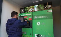 10 Ayda 5 Milyon Ambalaj Doğaya Karışmadan Bertaraf Edildi