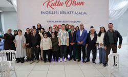 Erenler’de 3 Aralık Dünya Engelliler Günü Coşkuyla Kutlandı