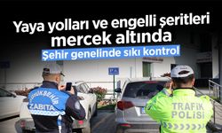 3 Aralık’ta Özel Denetim