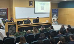 SAU Siber Güvenlikte Sahaya İndi