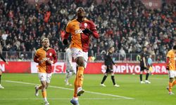 Galatasaray, Yarın Samsunspor'u Ağırlayacak