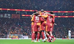 Galatasaray, UEFA Şampiyonlar Ligi'nde Yarın Monaco'ya Konuk Olacak