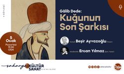 Yeni Yılın İlk Kültür Sanat Takvimi Açıklandı