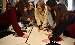 SAU’de Yenilikçi Fikir Maratonu