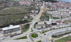 Büyükşehir, Serdivan 32. Sokak’ta Yeni Arteri Adım Adım Tamamlıyor