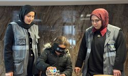 Büyükşehir’den Beyaz Baston Haftası’na Özel Farkındalık Etkinliği