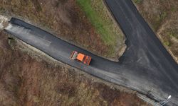 Sapanca Şükriye Mahallesi Büyükşehirle Yenileniyor