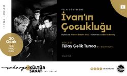 Büyükşehir’den Sinema Klasiği