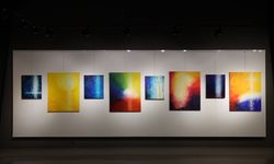 “Mavera’nın Renkleri” Resim Sergisi OSM’de Kapılarını Açtı