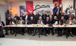 Sakarya Kent Şurası 146’ncı Toplantıda Kent Vizyonunu Masaya Yatırdı