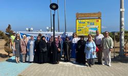 Büyükşehir YADEM 2025’te Binlerce Yaşlıya Hizmet Ulaştırdı