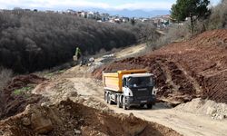 Sakarya Ulaşımında Devrim: 4,5 Km’lik Yol 1.2 Km'ye Düşecek