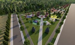 Ferizli'de Türkiye’nin 7 Coğrafi Bölgesinden İzler Taşıyacak Proje