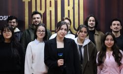 Büyükşehir’in Tiyatro Okulunda Eğitimler Başladı