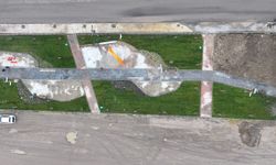 Ritim Parkta Sona Doğru