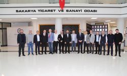 SATSO'da SEDAŞ ve Sektör Temsilcileri Aynı Masada