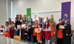 SGM’de Ara Tatilin En Lezzetli Buluşması