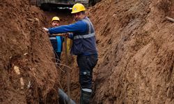 Çevre Dostu Proje ile Alifuatpaşa’nın Atık Suları Güvenle Taşınacak