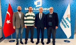 RATED ve İnternet Haber Sitelerinden BİK Sakarya Bölge Müdürlüğü’ne Ziyaret