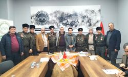 Sakarya’da Anlamlı Buluşma: Milli Mücadele Hafızası Yaşatılıyor