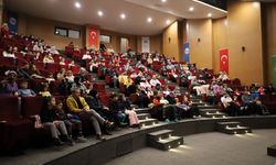 Büyükşehir, Ocak Ayında Bin 500 Çocuğu Tiyatroyla Buluşturdu