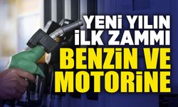 Akaryakıtta Tabela Değişti: Benzin ve Motorine ÖTV Zammı!