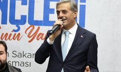 Başkan Alemdar, Gençlerle Bir Araya Geldi