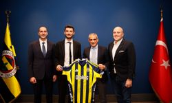 Sapanca Belediyesi ile Fenerbahçe Spor Kulübü Arasında İmzalar Atıldı