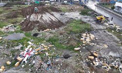 Erenler Belediyesi Ağız ve Diş Sağlığı Hastanesi İçin Alanda Çalışmalara Başladı