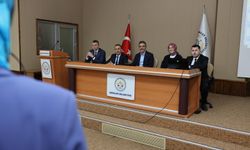 Erenler Belediyesi’nde Koordinasyon Toplantısı