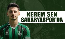 Sakaryaspor'dan Orta Sahaya Takviye!