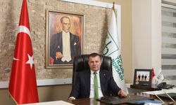 STB Başkanı Genç’ten Basın Emekçilerine Anlamlı 10 Ocak Mesajı