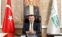 STB Başkanı Mustafa Genç, 2025 Yılı Fındık Sezonuna İlişkin Değerlendirmelerde Bulundu