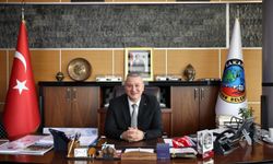 Başkan Osman Çelik’ten Mevlid Kandili Mesajı