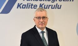 Prof. Dr. Ümit Kocabıçak, YÖKAK Başkanlık Görevine İkinci Kez Seçildi