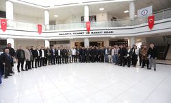 SATSO Yeni Üyeleriyle Güçleniyor: Oryantasyon ve Tanışma Programı'nın İkincisi Gerçekleştirildi