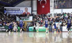 Büyükşehir Basketbol 12’de 12 İçin Parkeye Çıkıyor