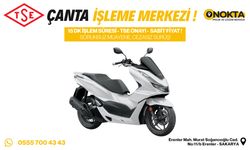 Çanta İşleme Merkezi