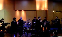 'Gönül Sofrası' Gönüllere Dokundu