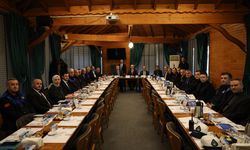 Büyükşehir Vatandaşın ‘Huzuru’ İçin 16 İlçedeki Ramazan Planını Belirledi