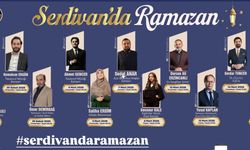 Serdivan’da Ramazan’ın Manevi İklimi Kültür ve Sanatla Buluşuyor