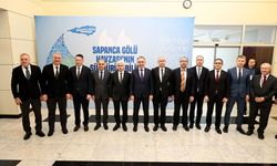 Sapanca Gölü Bilimin Işığında Yaşayacak