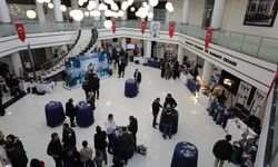 SATSO’da Bir İlk: Mini Fuar Düzenlendi!