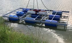 Göl Üzerinde ‘Yapay Güneş’ Yüzecek…