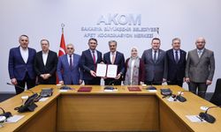 Büyükşehir'den Çifte İmza: Mollaköy Kano Kürek Parkuru ve Millet Bahçesi ve Su Parkı