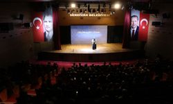 Serdivan’da Ramazan Sohbetleri