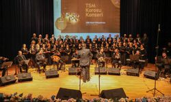 SAMEK Korosu’ndan Unutulmaz Konser