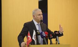 Başkan Altuğ; “Üretici Finansmana Ulaşamadığı İçin Rekabette Geri Kalıyor”